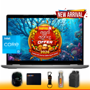 Dell Latitude 3340 - i3