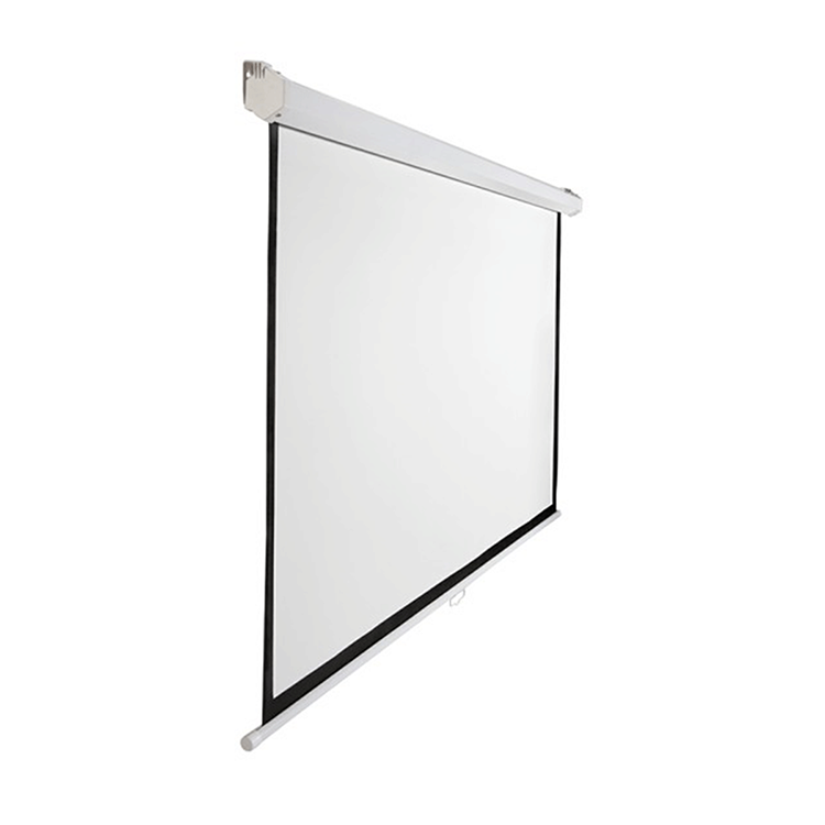 Techno Projector Screen 120 x 4:3 Manual