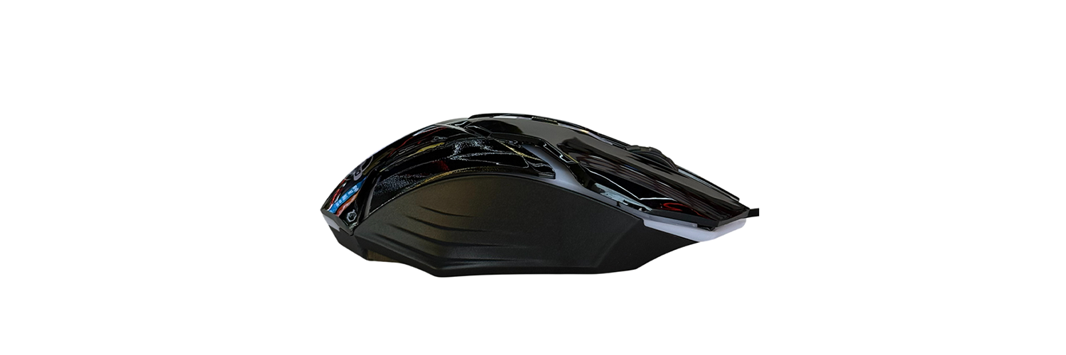 Techno TN401-KHMM Dazzling Gaming Mouse