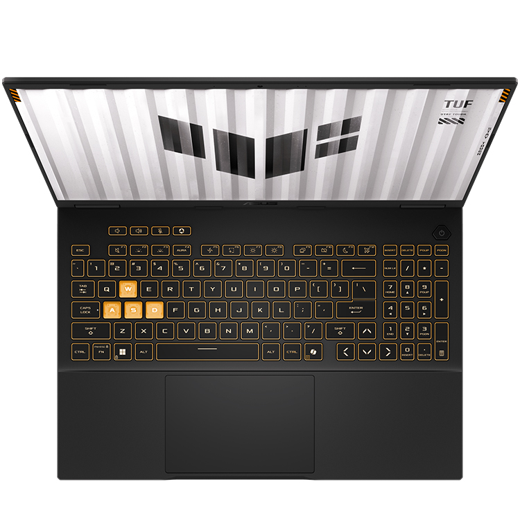 Asus TUF Gaming F16 FA608PM - Ryzen 9 - Image 3
