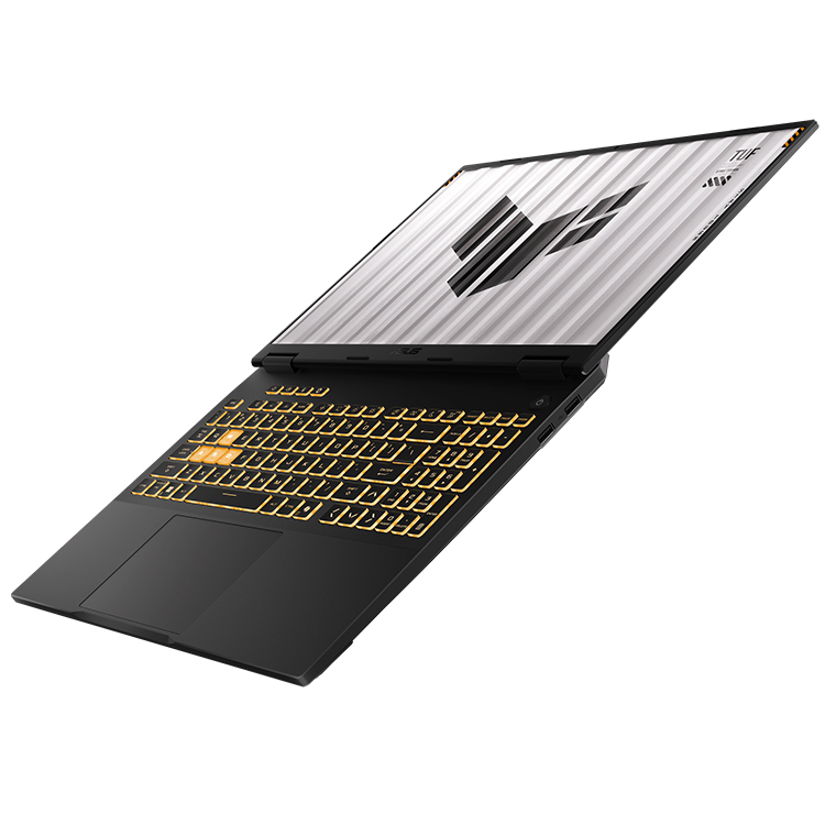 Asus TUF Gaming F16 FA608PM - Ryzen 9 - Image 4