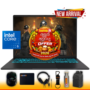 Asus V16 V3607 Gaming - Core 5