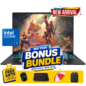 Asus V16 V3607 Gaming – Core 7