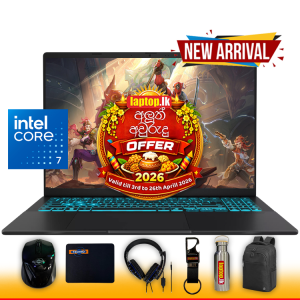 Asus V16 V3607 Gaming – Core 7
