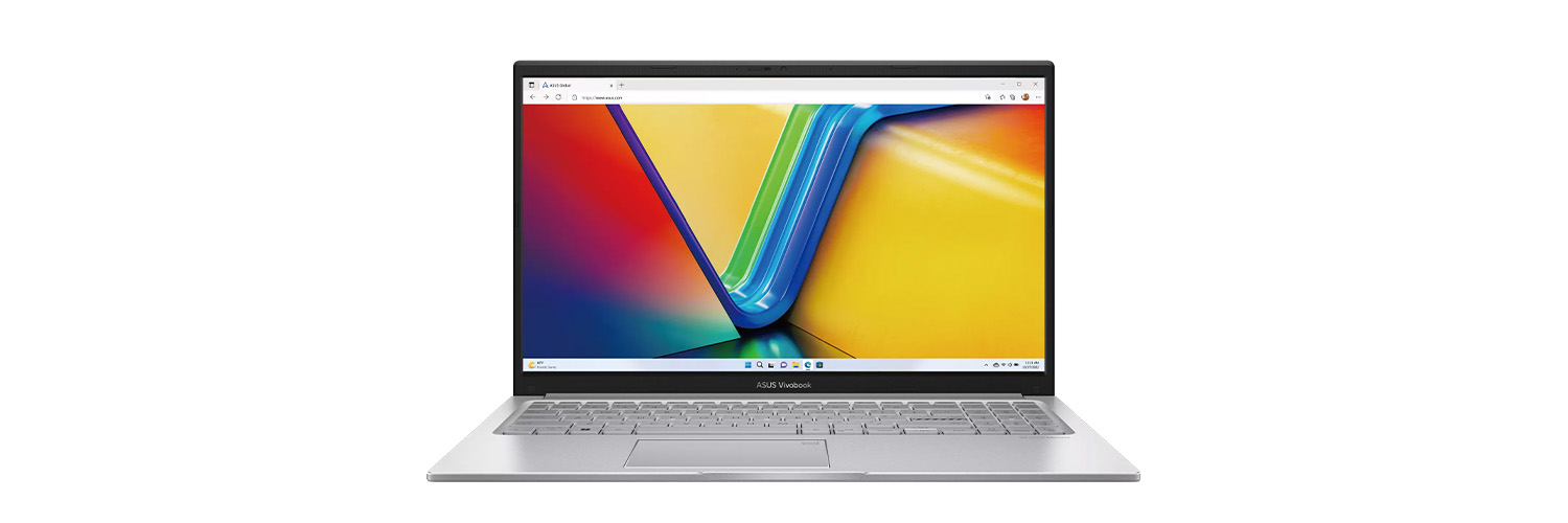 Asus VivoBook F1504VAP - Core 5