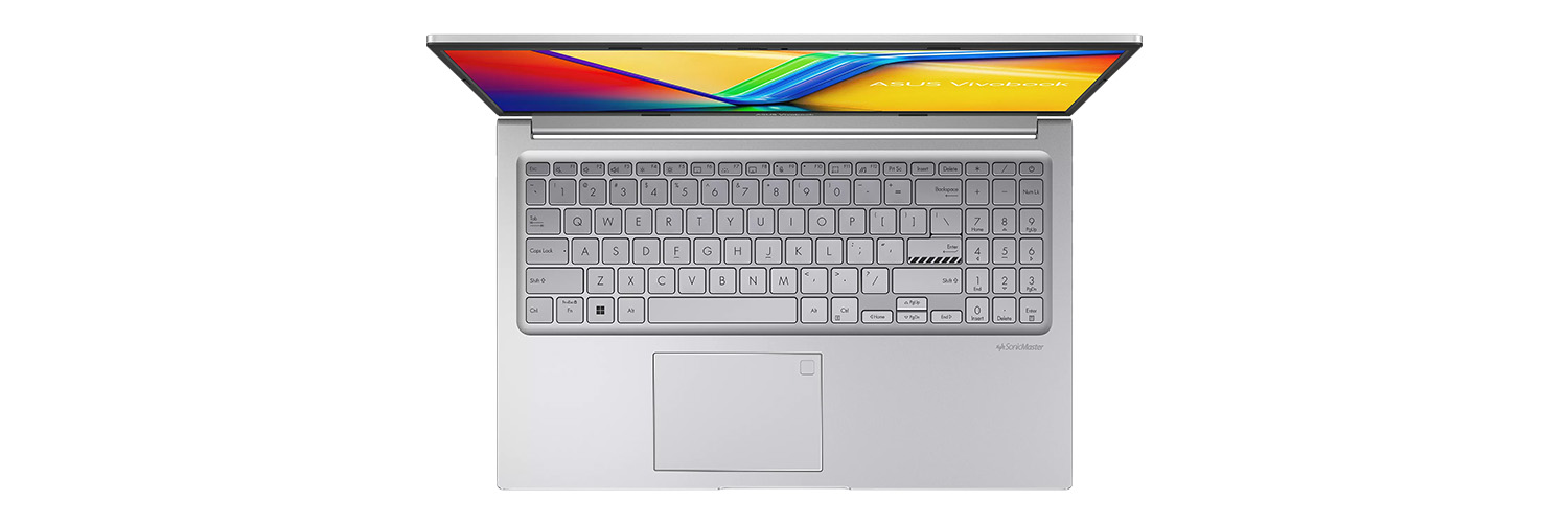 Asus VivoBook F1504VAP - Core 5