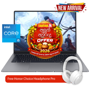 HONOR MagicBook X16 - i5