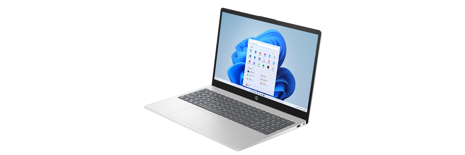 HP 15-fd0661TU - i3 