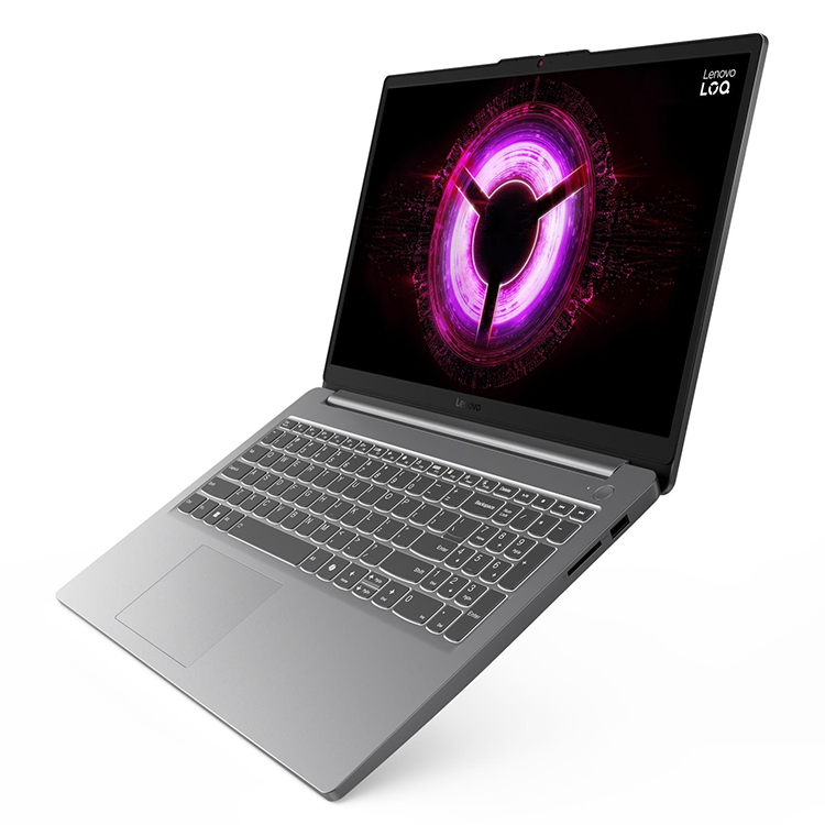 Lenovo LOQ 15ARP10E Gaming - Ryzen 7