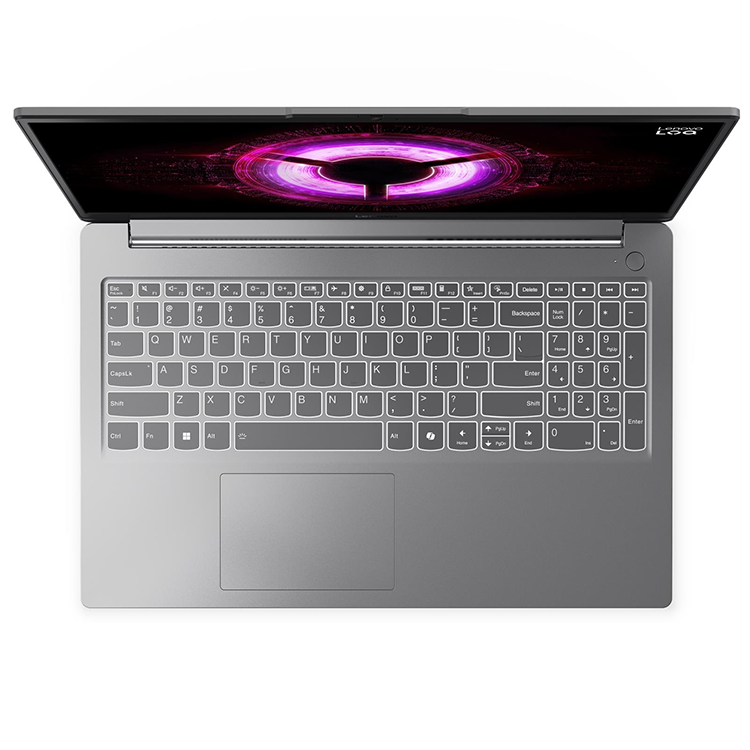 Lenovo LOQ 15ARP10E Gaming - Ryzen 7