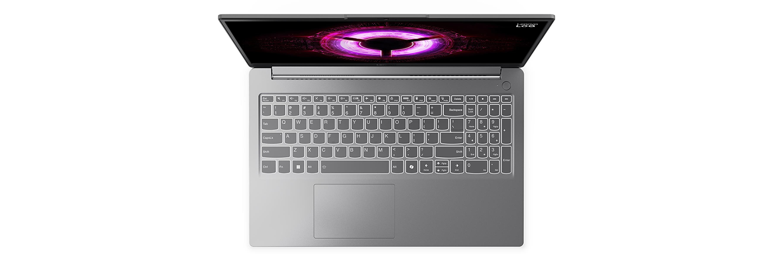 Lenovo LOQ 15ARP10E Gaming - Ryzen 7