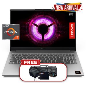 Lenovo LOQ 15ARP10E Gaming – Ryzen 7
