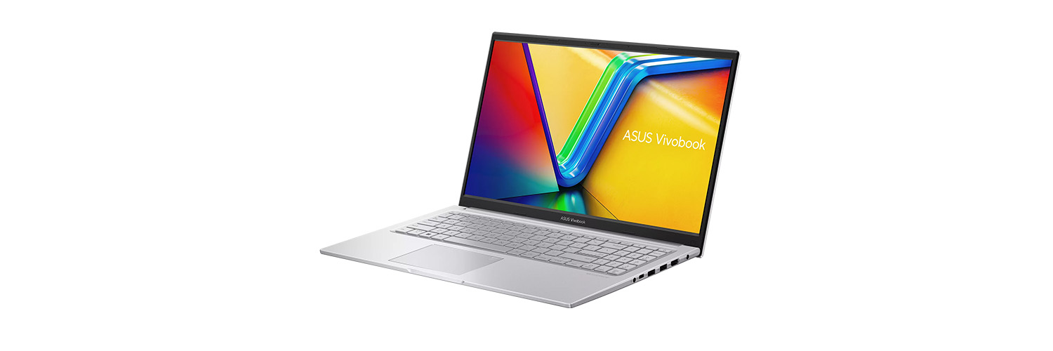 Asus VivoBook F1504VAP - Core 5