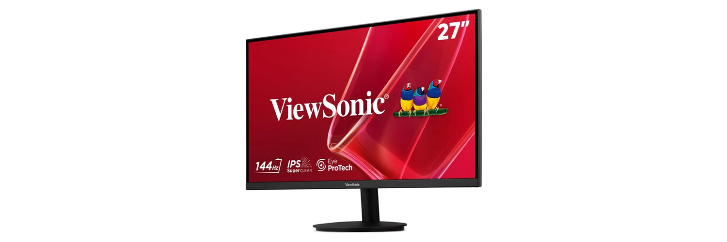 ViewSonic VA27G1-H 27" FHD IPS monitor