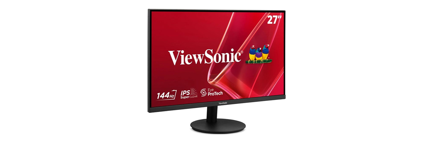 ViewSonic VA27G1-H 27" FHD IPS monitor
