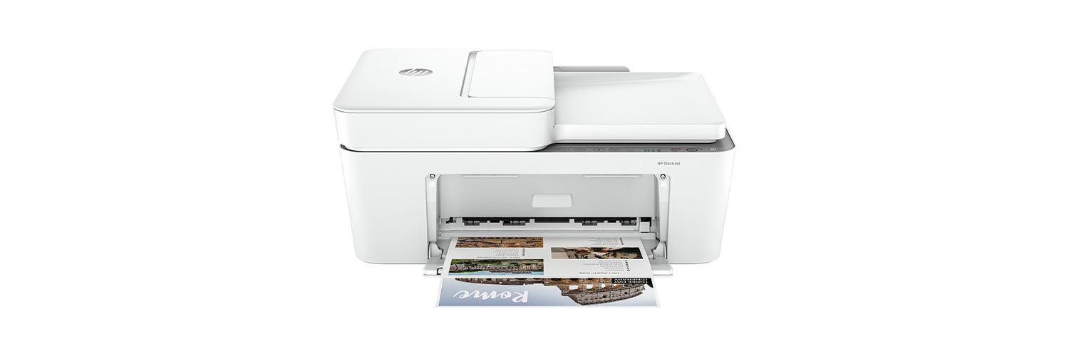 HP Deskjet Ink Advantage 4275 All In One Printer