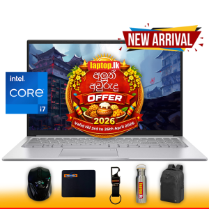 Asus Vivobook 15 X1504VA – i7