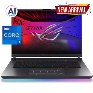 Asus ROG Strix G16 G615JMR - i7