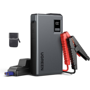 Car Jump Starter