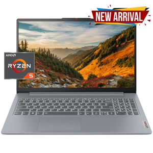 Lenovo IdeaPad Slim 3 15ABR8 - Ryzen 5