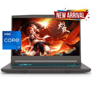MSI Thin Gaming 15 B13UC - i7