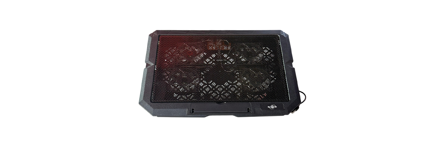 Techno Cooler Pad