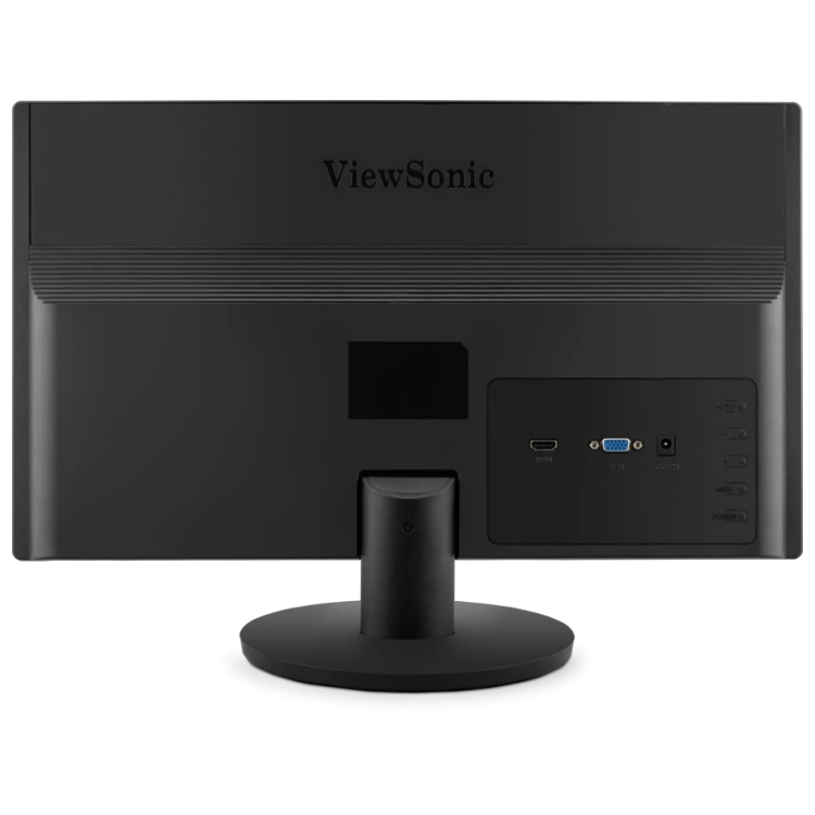 ViewSonic VA2025-H 20” Office Monitor