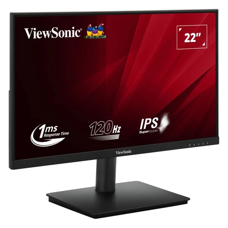 ViewSonic VA221A-H 22” Monitor