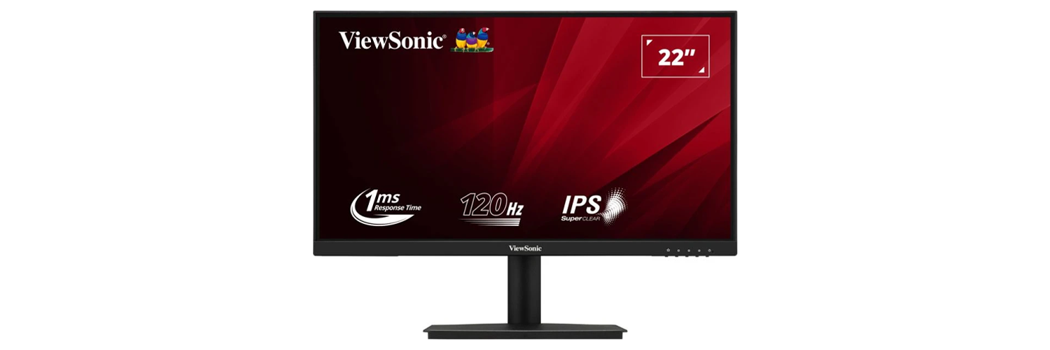 ViewSonic VA221A-H 22” Monitor