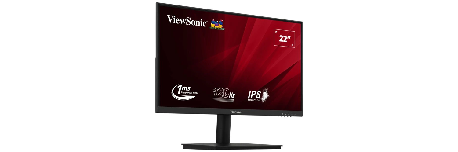 ViewSonic VA221A-H 22” Monitor