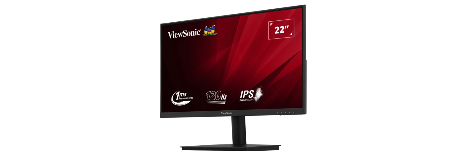 ViewSonic VA221A-H 22” Monitor