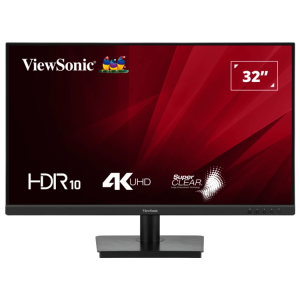 ViewSonic VA3208-4K-MHD 32” Monitor