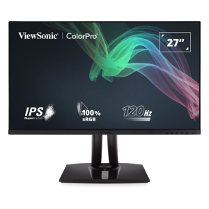 ViewSonic VP2756A-2K 27" Monitor