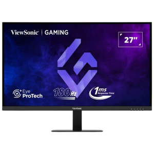 ViewSonic VX2757A-HD-PRO 27" Gaming Monitor