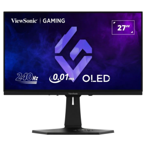 ViewSonic XG272-2K-OLED Gaming Monitor