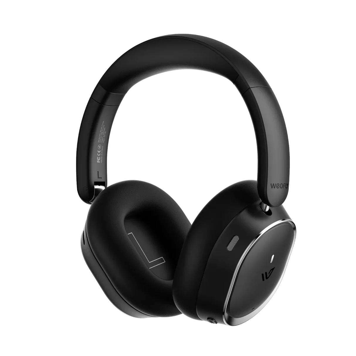 Weofly Tuner ANC Headphones - Image 2