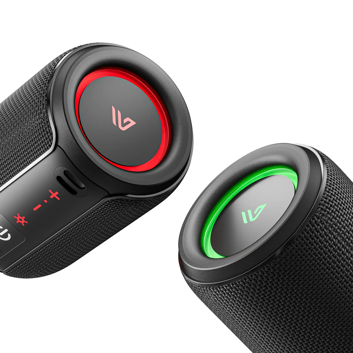 Weofly Boulder Speakers - Image 4
