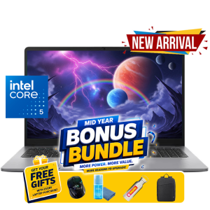 Asus ExpertBook P1503CVA - Core 5