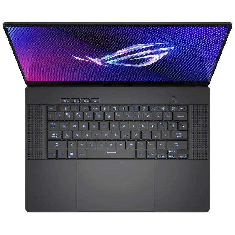 Asus ROG Zephyrus G16 GU605CM Gaming – Ultra 9