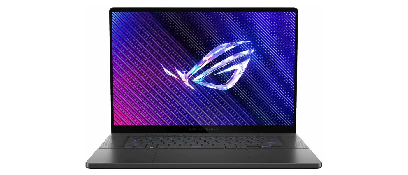 Asus ROG Zephyrus G16 GU605CM Gaming – Ultra 9