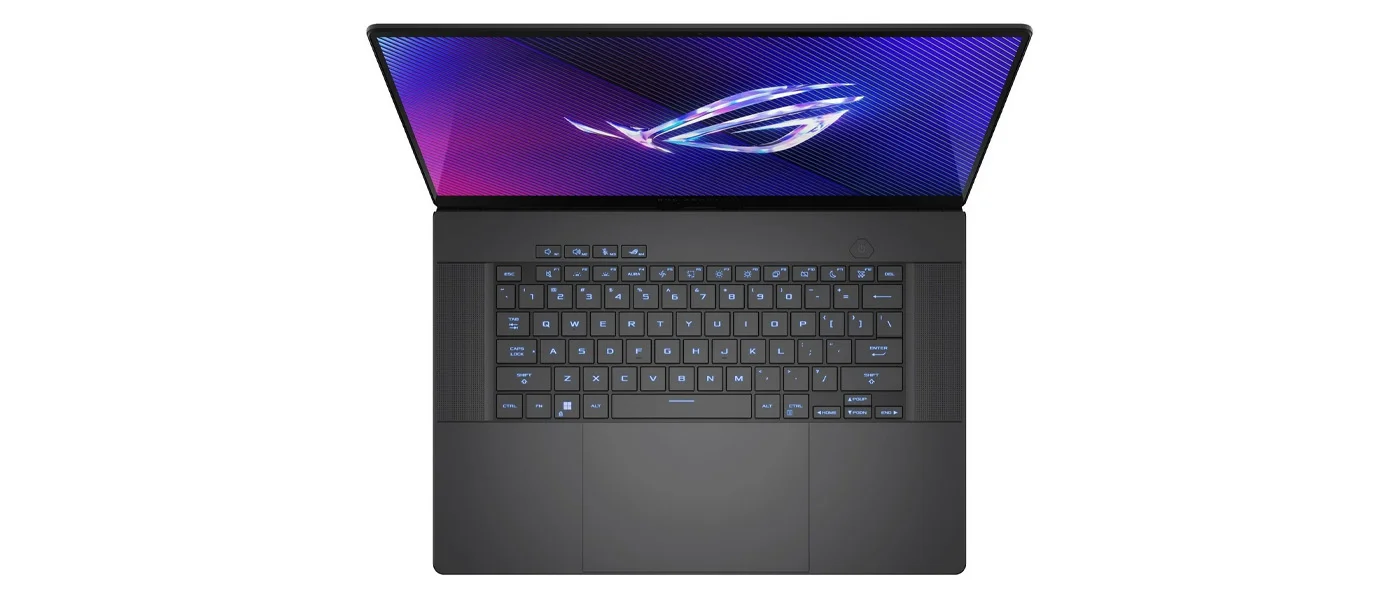 Asus ROG Zephyrus G16 GU605CM Gaming – Ultra 9
