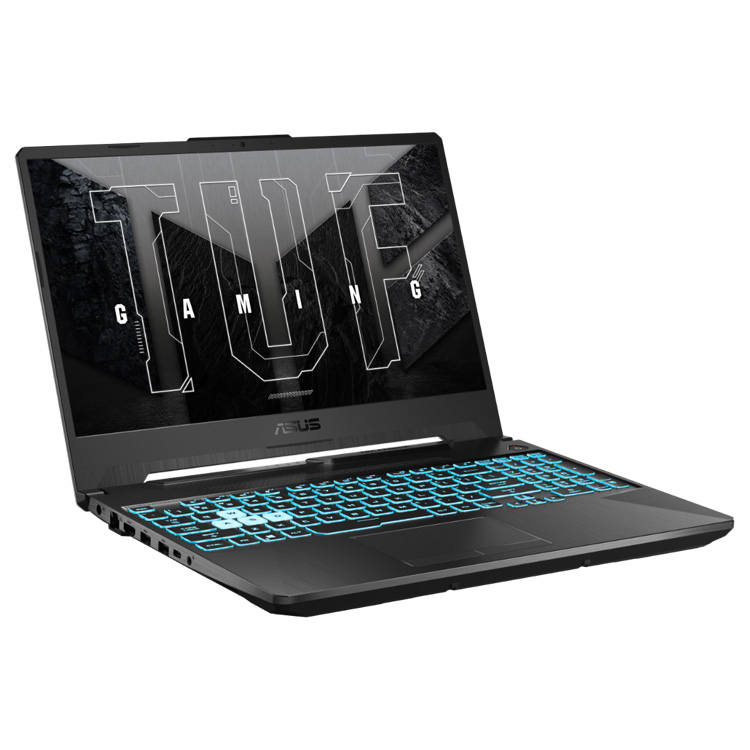 Asus TUF Gaming A15 FA506NCQ - Ryzen 7