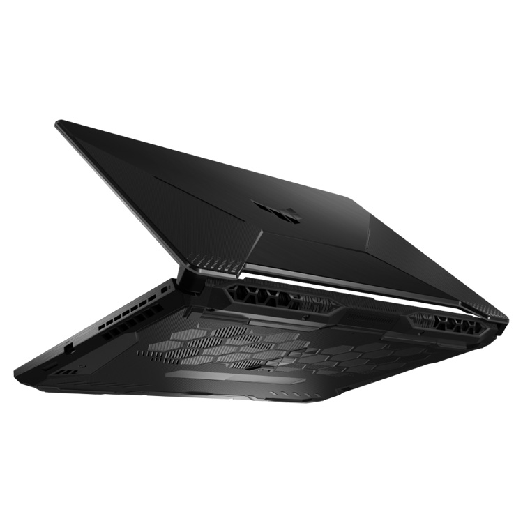 Asus TUF Gaming A15 FA506NCQ - Ryzen 7