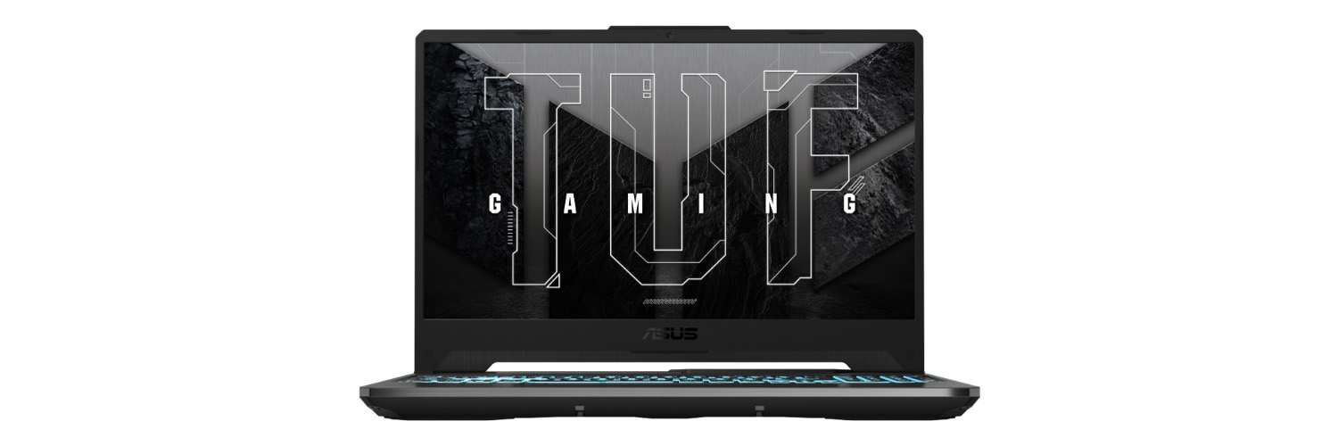 Asus TUF Gaming A15 FA506NCQ - Ryzen 7