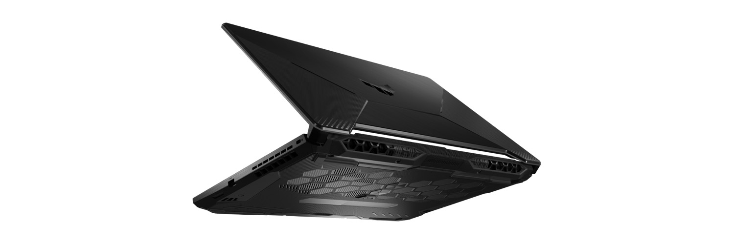 Asus TUF Gaming A15 FA506NCQ - Ryzen 7