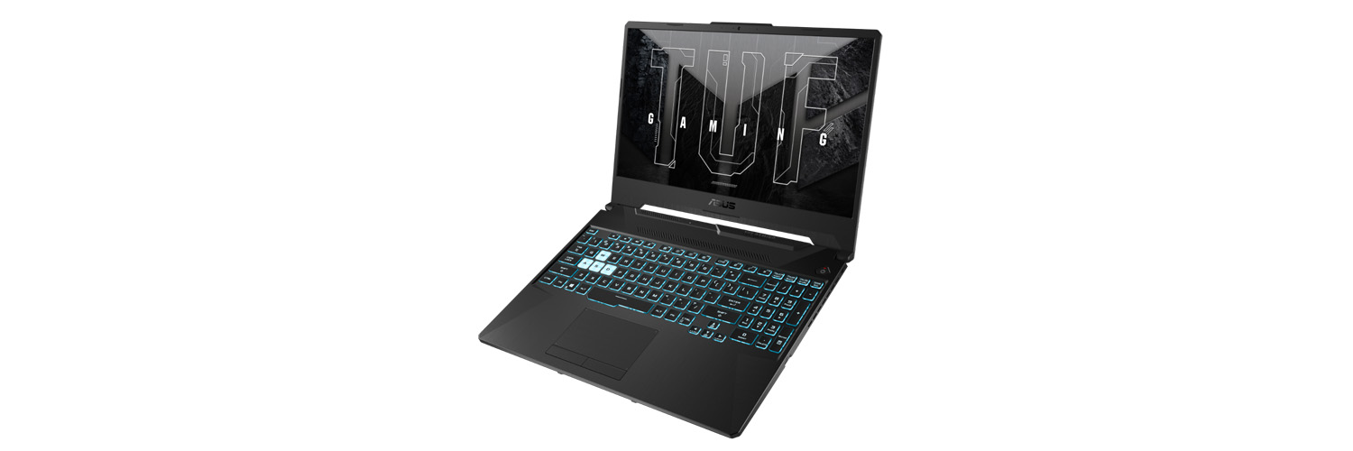 Asus TUF Gaming A15 FA506NCQ - Ryzen 7