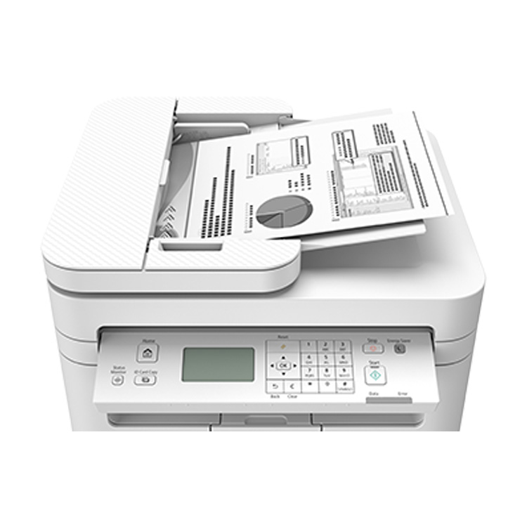 Canon imageCLASS Wireless MF284dw Laser Printer