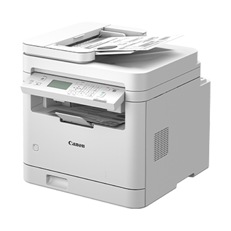 Canon imageCLASS Wireless MF284dw Laser Printer