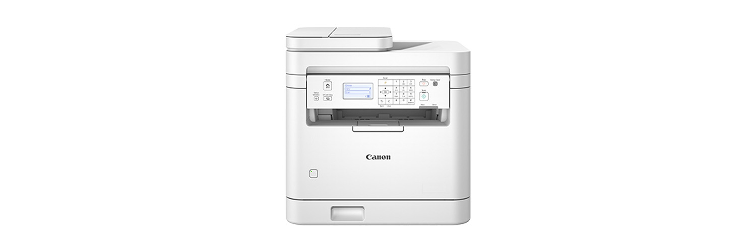 Canon imageCLASS Wireless MF284dw Laser Printer