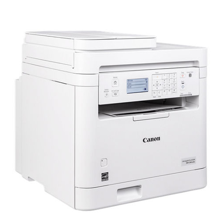 Canon imageCLASS Wireless MF284dw Laser Printer